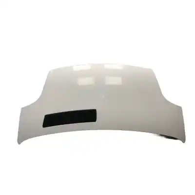 Gebrauchtes Autoersatzteil motorhaube zum nissan primastar autobús (x83) dci 120 oem-iam-referenzen 6510000qac