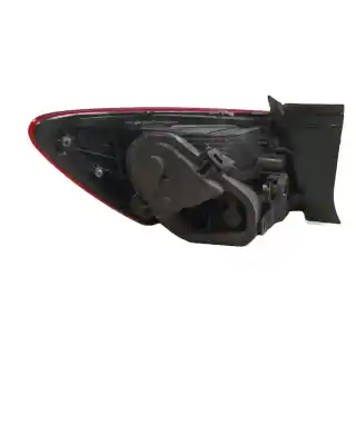 Автозапчастина б/у правий ліхтар для seat leon st (5f8) 1.6 tdi посилання на oem iam 5f0945096d  