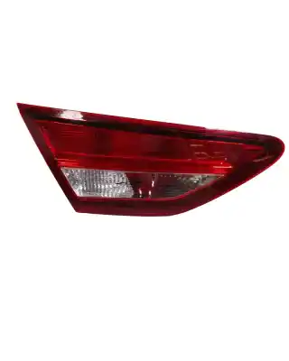 Автозапчастина б/у внутрішній лівий задній ліхар для seat leon st (5f8) 1.6 tdi посилання на oem iam 5f0945093l