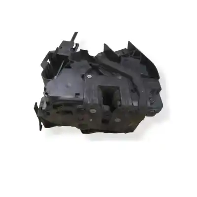 Автозапчасти б/у замок передней правой двери за RENAULT MEGANE IV FASTBACK (B9A/M/N_) 1.2 TCE 100 (B9MS) ссылки OEM IAM 805023720R  