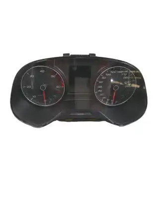 Peça sobressalente para automóvel em segunda mão Quadrante por SEAT LEON ST (5F8) 1.6 TDI Referências OEM IAM 5F0920741F  