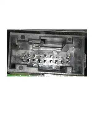 Peça sobressalente para automóvel em segunda mão quadrante por seat leon st (5f8) 1.6 tdi referências oem iam 5f0920741f  