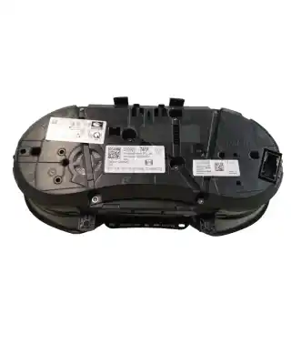 Peça sobressalente para automóvel em segunda mão quadrante por seat leon st (5f8) 1.6 tdi referências oem iam 5f0920741f  
