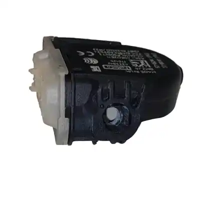 Автозапчастина б/у датчик тиску для ford fiesta vi (cb1, ccn) 1.5 tdci посилання на oem iam 1862980  