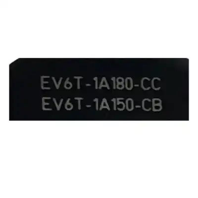 Автозапчастина б/у датчик тиску для ford fiesta vi (cb1, ccn) 1.5 tdci посилання на oem iam 1862980  