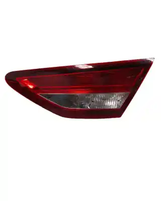 Автозапчасти б/у правый задний фонарь за SEAT LEON ST (5F8) 1.6 TDI ссылки OEM IAM 5F0945094L  