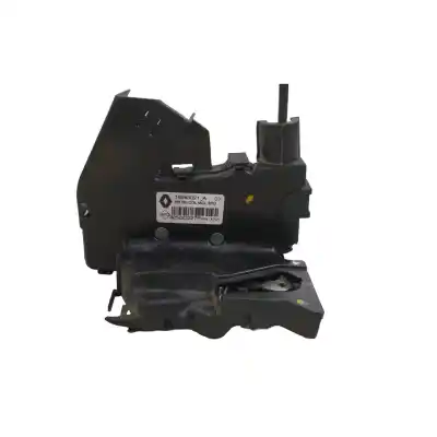 Second-hand car spare part rear right door lock for renault megane iv fastback (b9a/m/n_) 1.2 tce 100 (b9ms) oem iam references 825023014r  