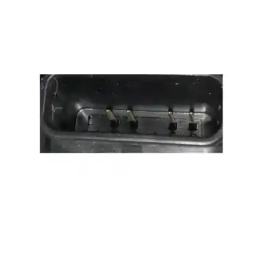 Second-hand car spare part rear right door lock for renault megane iv fastback (b9a/m/n_) 1.2 tce 100 (b9ms) oem iam references 825023014r  