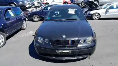 Pièce détachée automobile d'occasion  pour BMW 3 COMPACT (E46)  Références OEM IAM 63132228591  COMPATIBILIDADES Y COMPONENTES ->63124109635 BMW, 63126901969 BMW, 63126901969 BMW
