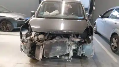 Автозапчастина б/у передач для citroen berlingo multispace (b9) 1.6 bluehdi 100 посилання на oem iam 2400kf  