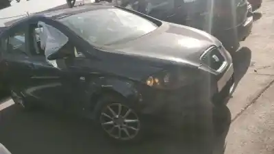 Автозапчастина б/у передній лівий верхній рычок підвіски для seat altea xl (5p5) reference посилання на oem iam 1k0407151bd  compatibilidades y componentes ->5p9853666a9b9 seat
