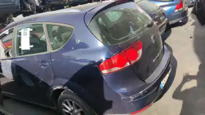 Автозапчастина б/у передній правий нижний рычаг підвіски для seat altea xl (5p5) reference посилання на oem iam 1k0407152bd  compatibilidades y componentes ->5p9853666a9b9 seat