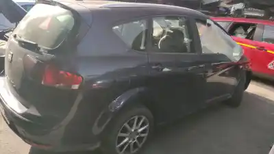 Recambio de automóvil de segunda mano de catalizador para seat altea xl (5p5) reference referencias oem iam 1k0254211 x  