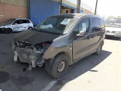 Recambio de automóvil de segunda mano de AFORADOR para CITROEN BERLINGO MULTISPACE (B9) 1.6 BLUEHDI 100 referencias OEM IAM 9811298780  