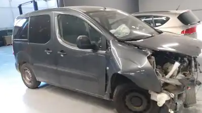 Автозапчасти б/у педаль тормоза за citroen berlingo multispace (b9) 1.6 bluehdi 100 ссылки oem iam 4501aa  