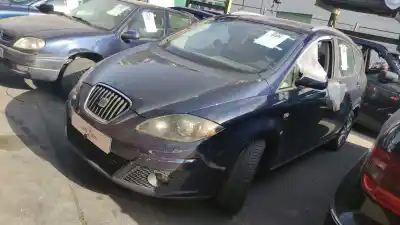 Pièce détachée automobile d'occasion COMMUTATEUR D'ALLUMAGE pour SEAT ALTEA XL (5P5)  Références OEM IAM 1K0905851B  