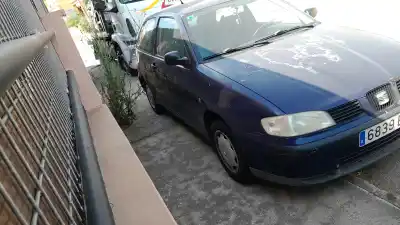 Piesă de schimb auto la mâna a doua braț suspensie superior fațã stânga pentru seat ibiza ii (6k1) 1.4 i 16v referințe oem iam 191407151b  