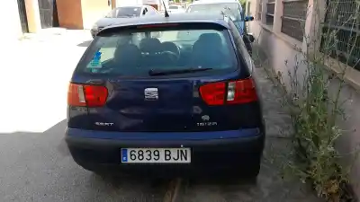 Piesă de schimb auto la mâna a doua braț suspensie superior fațã stânga pentru seat ibiza ii (6k1) 1.4 i 16v referințe oem iam 191407151b  