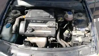 Piesă de schimb auto la mâna a doua braț suspensie superior fațã stânga pentru seat ibiza ii (6k1) 1.4 i 16v referințe oem iam 191407151b  