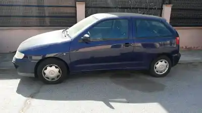 Piesă de schimb auto la mâna a doua braț suspensie superior fațã stânga pentru seat ibiza ii (6k1) 1.4 i 16v referințe oem iam 191407151b  