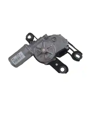 Second-hand car spare part rear windshield wiper motor for seat leon st (5f8) 1.6 tdi oem iam references 5f4955711a  