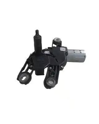 Автозапчастина б/у двигатель заднього склоочисника для seat leon st (5f8) 1.6 tdi посилання на oem iam 5f4955711a