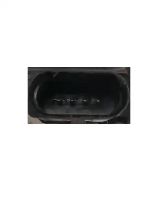 Second-hand car spare part rear windshield wiper motor for seat leon st (5f8) 1.6 tdi oem iam references 5f4955711a  