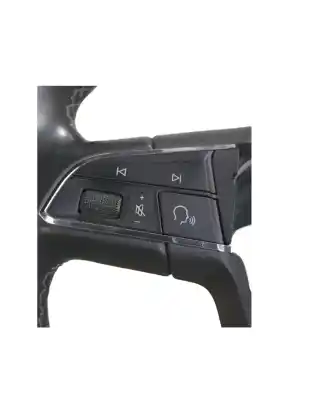 Автозапчастина б/у кермо для seat leon st (5f8) 1.6 tdi посилання на oem iam 5f0419091ah  