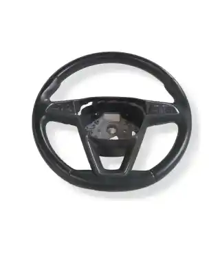 Pièce détachée automobile d'occasion VOLANT pour SEAT LEON ST (5F8)  Références OEM IAM 5F0419091AH  