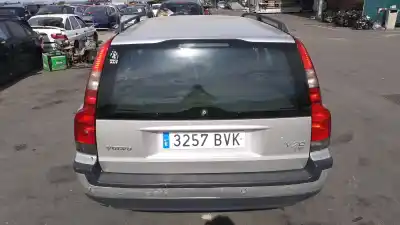Автозапчастина б/у правий задний огляд для volvo v70 ii (285) d5 awd посилання на oem iam 30634918  
