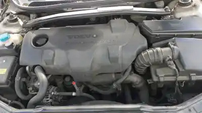 Автозапчастина б/у правий задний огляд для volvo v70 ii (285) d5 awd посилання на oem iam 30634918  