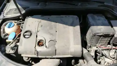 Автозапчасти б/у передняя правая трансмиссия за audi a3 (8p1) 1.6 fsi ссылки oem iam 1k0407272hc  