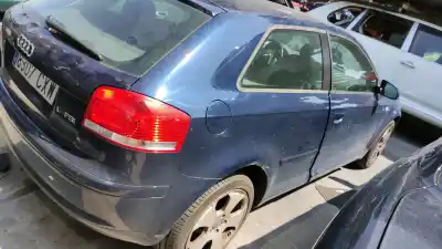 Автозапчасти б/у передняя правая трансмиссия за audi a3 (8p1) 1.6 fsi ссылки oem iam 1k0407272hc  