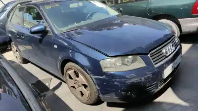 Автозапчасти б/у передняя правая трансмиссия за audi a3 (8p1) 1.6 fsi ссылки oem iam 1k0407272hc  