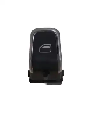 Tweedehands auto-onderdeel schakelaar rechts voor ruit voor audi a6 c7 (4g2, 4gc) 2.0 tdi oem iam-referenties 4h0959855a