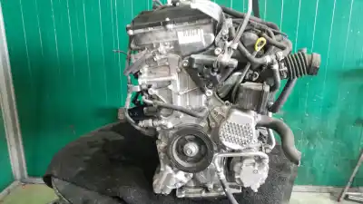 Second-hand car spare part COMPLETE ENGINE for TOYOTA COROLLA  OEM IAM references   