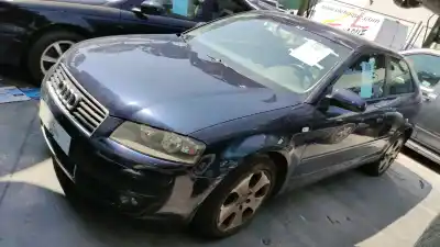 Pièce détachée automobile d'occasion COMMUTATEUR D'ALLUMAGE pour AUDI A3 (8P1)  Références OEM IAM 1K0905841  