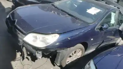 Peça sobressalente para automóvel em segunda mão Centralina De Motor Uce por CITROEN C5 III (RD_) 1.6 HDi 110 Referências OEM IAM 1939E4  