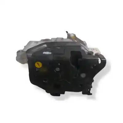 Tweedehands auto-onderdeel achter links deurslot voor audi a6 c7 (4g2, 4gc) 2.0 tdi oem iam-referenties 4g0839015