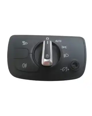 Tweedehands auto-onderdeel lichtbesturing voor audi a6 c7 (4g2, 4gc) 2.0 tdi oem iam-referenties 4g0941531e
