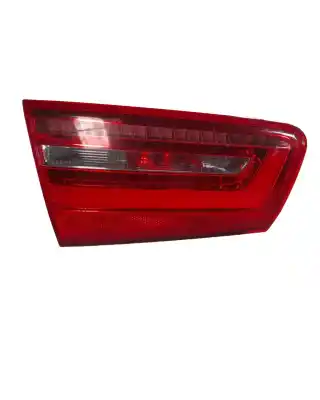 Tweedehands auto-onderdeel binnenste linker achterlamp voor audi a6 c7 (4g2, 4gc) 2.0 tdi oem iam-referenties 4g5945093a