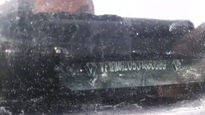Автозапчастина б/у панель інструментів для renault megane ii (bm0/1_, cm0/1_) 1.5 dci (bm02, bm13, bm2a, cm02, cm13) посилання на oem iam 8200491054  