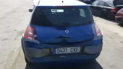 Автозапчастина б/у панель інструментів для renault megane ii (bm0/1_, cm0/1_) 1.5 dci (bm02, bm13, bm2a, cm02, cm13) посилання на oem iam 8200491054  