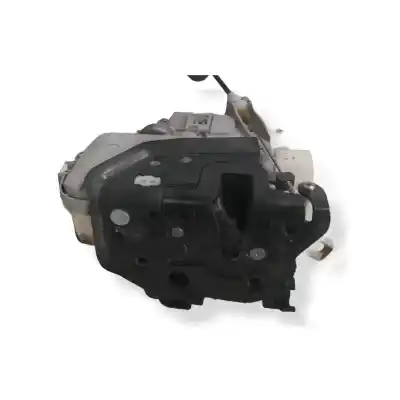 Tweedehands auto-onderdeel linker voordeur slot voor audi a6 c7 (4g2, 4gc) 2.0 tdi oem iam-referenties 8j1837015c