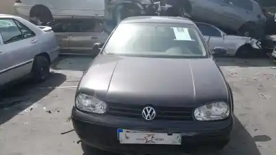Pezzo di ricambio per auto di seconda mano BAULE / SERRATURA DEL CANCELLO per VOLKSWAGEN GOLF 5  Riferimenti OEM IAM 1J6827505C B41  