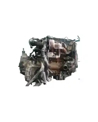 Second-hand car spare part starter motor for ford mondeo iii (b5y) 2.0 tdci oem iam references 1449615