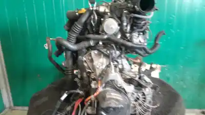 Second-hand car spare part gearbox for dacia logan mcv ii 1.5 dci oem iam references 320109085r  