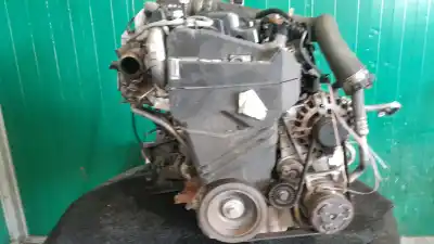 Second-hand car spare part gearbox for dacia logan mcv ii 1.5 dci oem iam references 320109085r