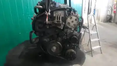 Second-hand car spare part alternator for ford fusion (ju_) 1.4 tdci oem iam references 1857698  
