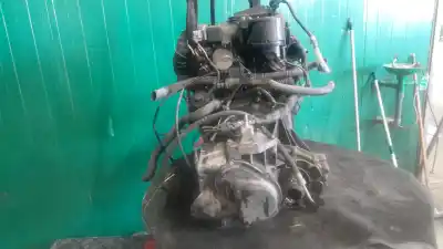Second-hand car spare part alternator for ford fusion (ju_) 1.4 tdci oem iam references 1857698  